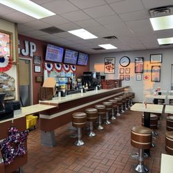 Jolly Pirate Donuts