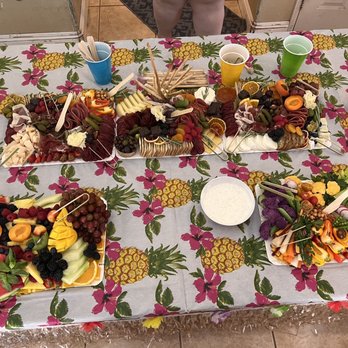 Grazing Theory - Caterers Near Me - Temecula, California Grazing Theory - Caterers Near Me - Temecula, California