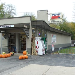 Knoche Butcher Shop - Photo / sherry bahr / madison
