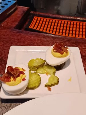 Lightfoot Restaurant by null