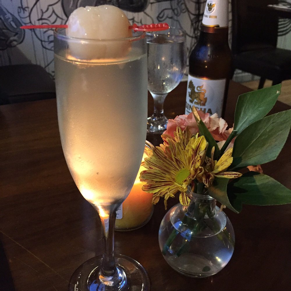Thaism - Thai Near Me - Brooklyn, New York