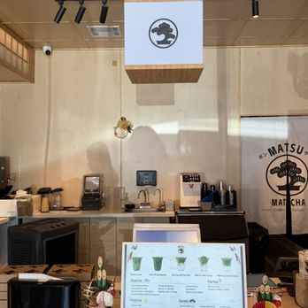 Matsu Matcha - Coffee & Tea Near Me - Los Angeles, California Matsu Matcha - Coffee & Tea Near Me - Los Angeles, California