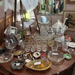 South Hills Antique Gallery