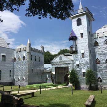 Solomon's Castle - Tours Near Me - Ona, Florida Solomon's Castle - Tours Near Me - Ona, Florida