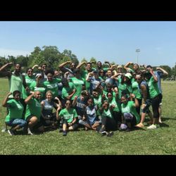 Mean Green Training Center