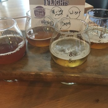 Thirsty Monk - Pubs Near Me - Asheville, North Carolina