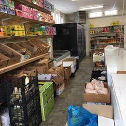 Asian General Market