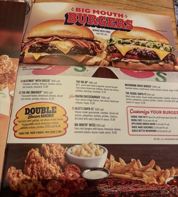 Menu photo 4 Chili's Tucson, AZ Menu photo 4 Chili's Tucson, AZ