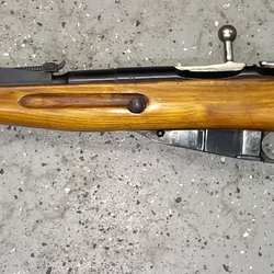Ammo Warehouse - MilSurp