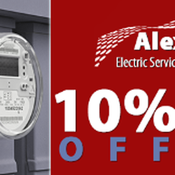 Alex Electric Services - Electricians Near Me - Hialeah, Florida