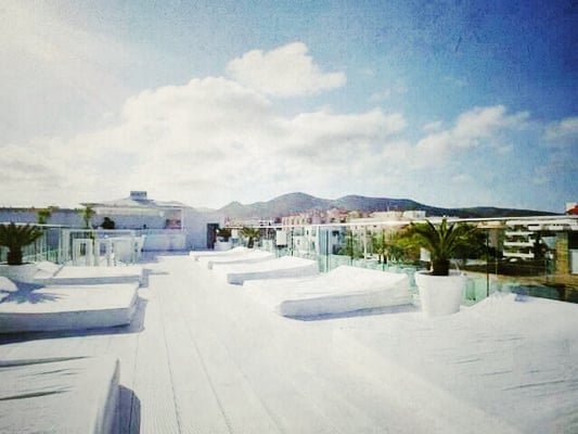 MiM Ibiza member of Meliá Collection by null