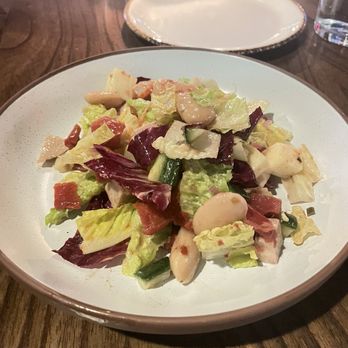 Arboleda Restaurant - Best chopped salad ever - Mediterranean Near Me - Scottsdale, Arizona Arboleda Restaurant - Best chopped salad ever - Mediterranean Near Me - Scottsdale, Arizona