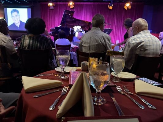 Catalina Jazz Club by null