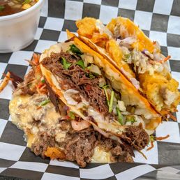 Taco.様 Mr Taco, 801 Simpson Ave, Hoquiam, WA 98550, US - MapQuest