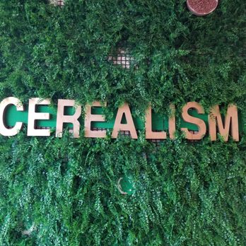Cerealism - Desserts Near Me - Old Sacramento, California Cerealism - Desserts Near Me - Old Sacramento, California
