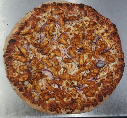 Northwood Pizza by null
