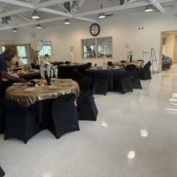 Oxmoor Community Center