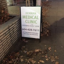 Denman Medical Centre