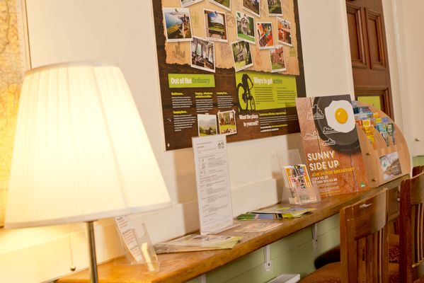 YHA Windermere by null