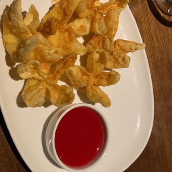Hiro 88 - Crab Rangoon's - Sushi Bars Near Me - Omaha, Nebraska Hiro 88 - Crab Rangoon's - Sushi Bars Near Me - Omaha, Nebraska