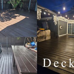 Justin's Remodel and Handyman Services