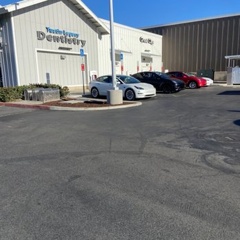 Tesla Supercharger - EV Charging Stations Near Me - Tustin, California Tesla Supercharger - EV Charging Stations Near Me - Tustin, California