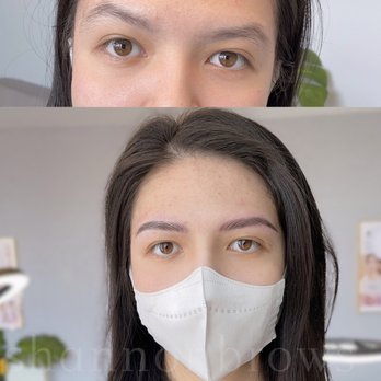 Shannons Microblading - Permanent Makeup Near Me - Brooklyn, New York