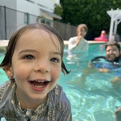 K & K Swimming