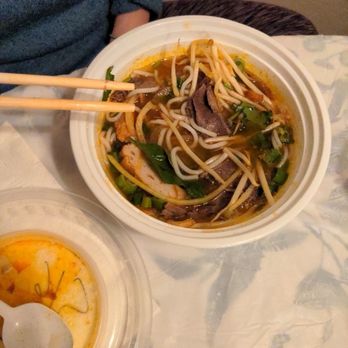 Saigon - Bun reiu - Vietnamese Near Me - South Plainfield, New Jersey