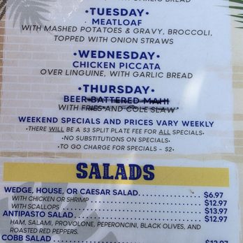 The Joint St. Pete - Sports Bars Near Me - Saint Petersburg, Florida