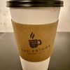 The Fringe Coffee House gift card