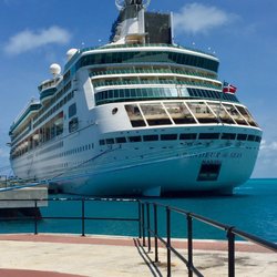 The Cook Travel Group Dream Vacations