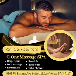 Swedish Massage is a type of massage therapy that uses long, smooth strokes to help relax the body...