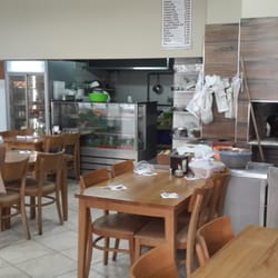 Aspava Kebap ve Lahmacun Salonu