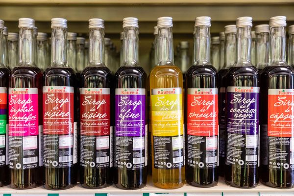 Bakkal International Foods by null