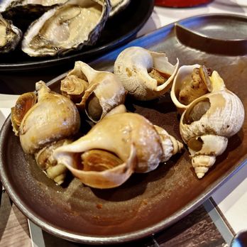 Dragon Legend - Snail - Chinese Near Me - Markham, Ontario