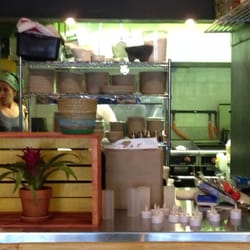 Chela & Garnacha - You take a peek at the kitchen.