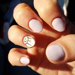 Studio M - Perfect colour and nail art