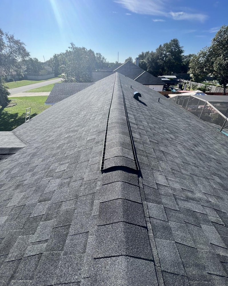 Slide of Legion Roofing & Construction