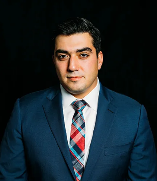 Levin & Nalbandyan - disability attorney in Studio City, CA