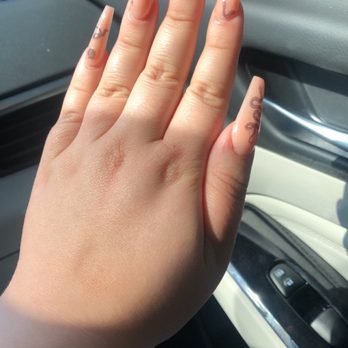 Oscar Nail Lounge - Nail Salons Near Me - Plano, Texas Oscar Nail Lounge - Nail Salons Near Me - Plano, Texas