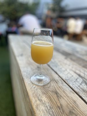 Monkish Brewing Co. by null
