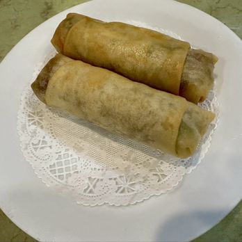 Spice Spring Restaurant - Roast duck spring rolls - Dim Sum Near Me - Cleveland, Ohio Spice Spring Restaurant - Roast duck spring rolls - Dim Sum Near Me - Cleveland, Ohio