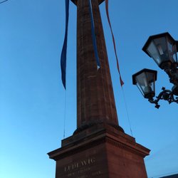 Der lange Ludwig