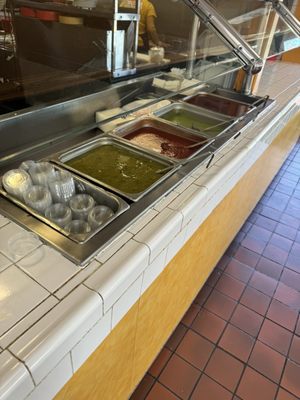 Taqueria El Mezcal by null