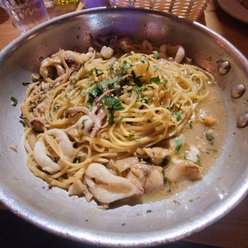 The Daily Catch - Seafood Near Me - Boston, Massachusetts The Daily Catch - Seafood Near Me - Boston, Massachusetts