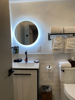 The Saint Hotel by null