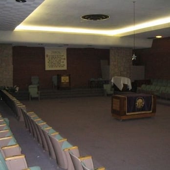 Riverside Elks Lodge - Venues & Event Spaces Near Me - Riverside, California