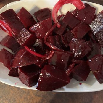 That Lebanese Place - Beet salad - Lebanese Near Me - Springfield, Missouri That Lebanese Place - Beet salad - Lebanese Near Me - Springfield, Missouri