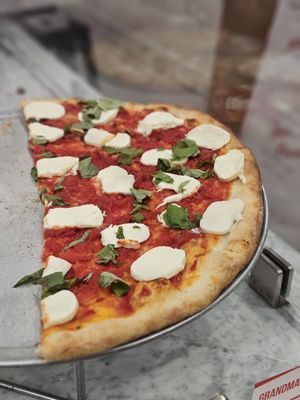 Joe's Pizza Mid-City by null